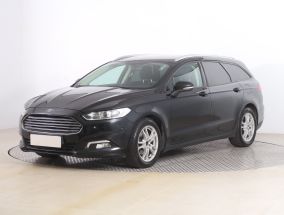 Ford Mondeo - 2016