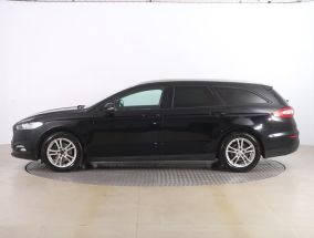 Ford Mondeo - 2016