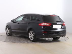 Ford Mondeo - 2016