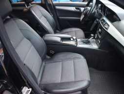 Mercedes-Benz C 2012