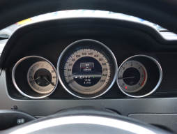 Mercedes-Benz C 2012