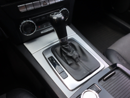 Mercedes-Benz C 2012