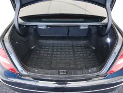 Mercedes-Benz C 2012