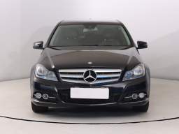 Mercedes-Benz C 2012