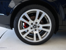 Mercedes-Benz C 2012