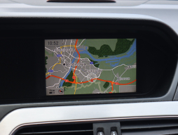 Mercedes-Benz C 2012