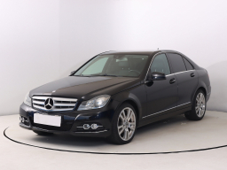 Mercedes-Benz C 2012