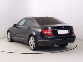 Mercedes-Benz C - 2012