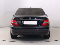Mercedes-Benz C 2012
