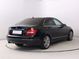 Mercedes-Benz C 2012