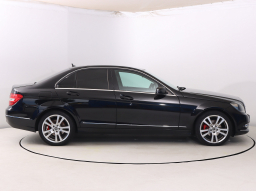 Mercedes-Benz C 2012