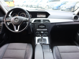 Mercedes-Benz C 2012