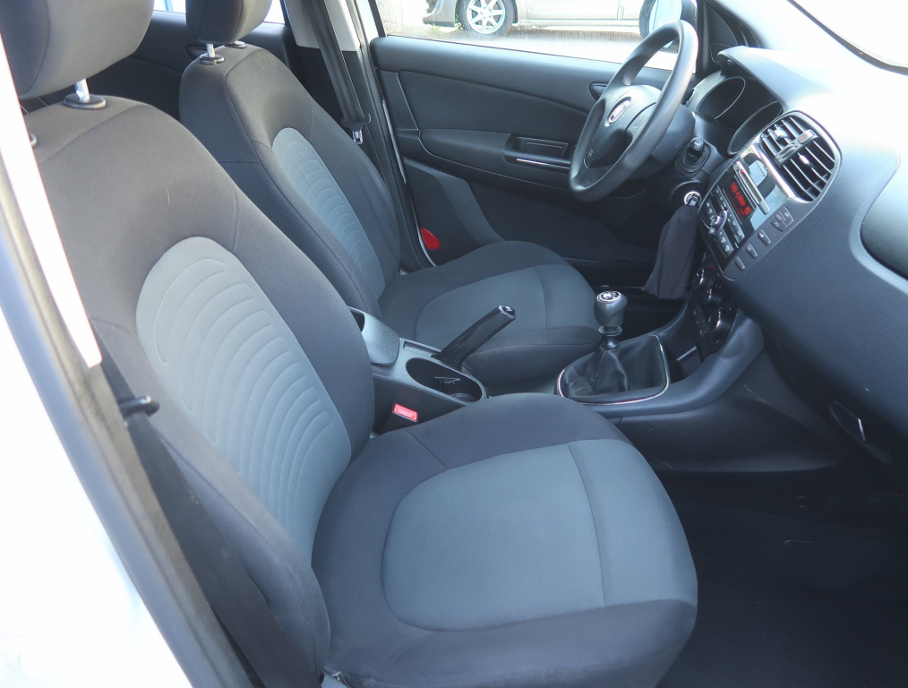 Fiat Bravo