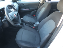 Fiat Bravo 2010