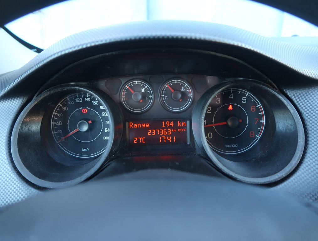 Fiat Bravo