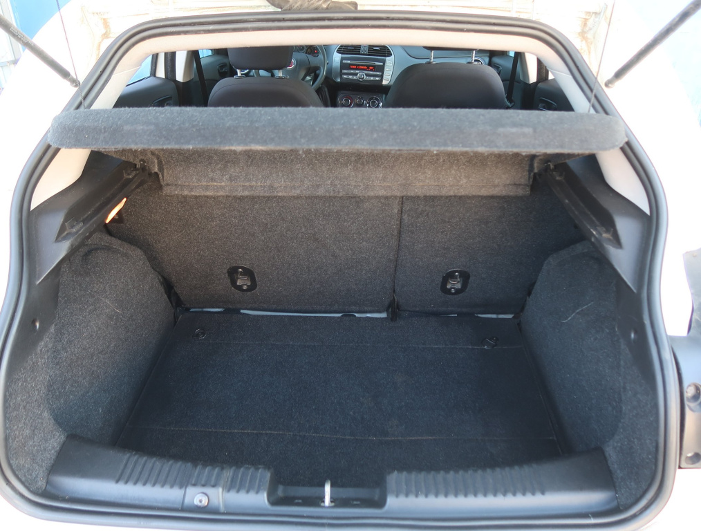 Fiat Bravo