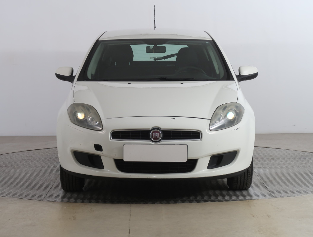 Fiat Bravo