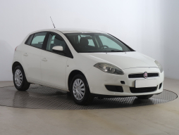 Fiat Bravo 2010