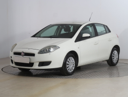 Fiat Bravo 2010