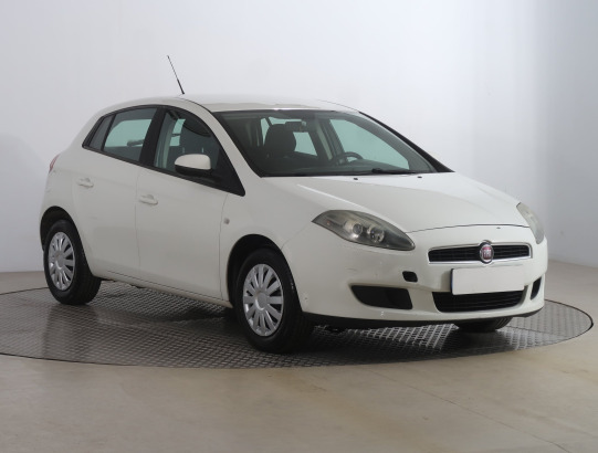 Fiat Bravo