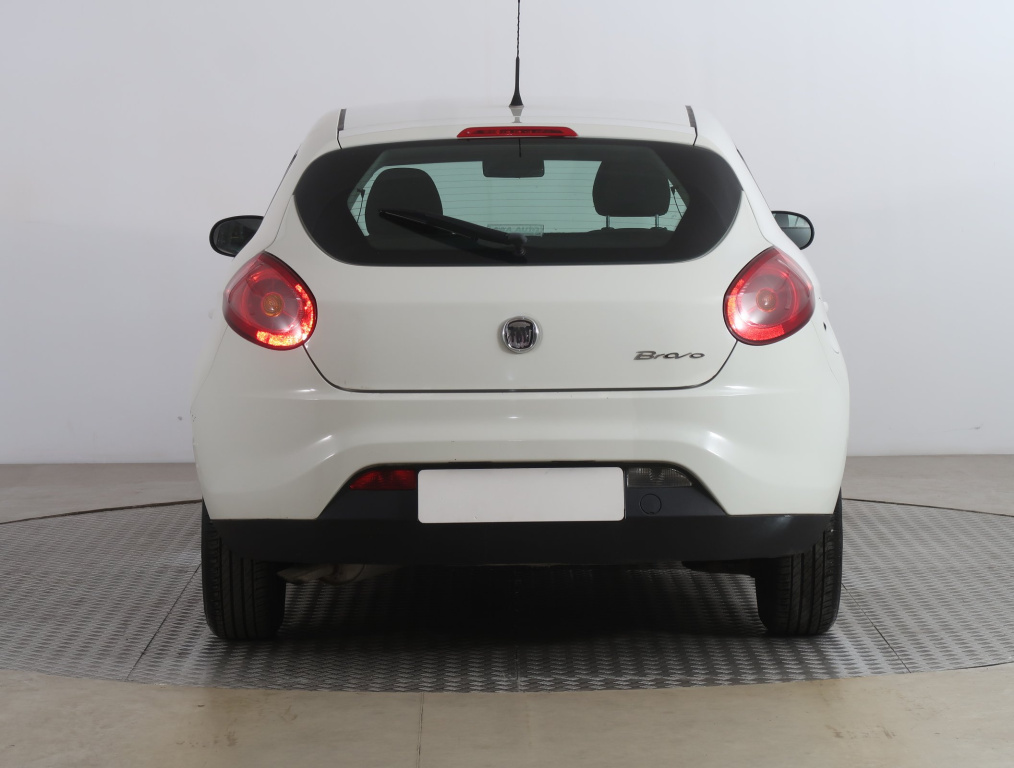 Fiat Bravo