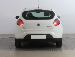 Fiat Bravo 2010