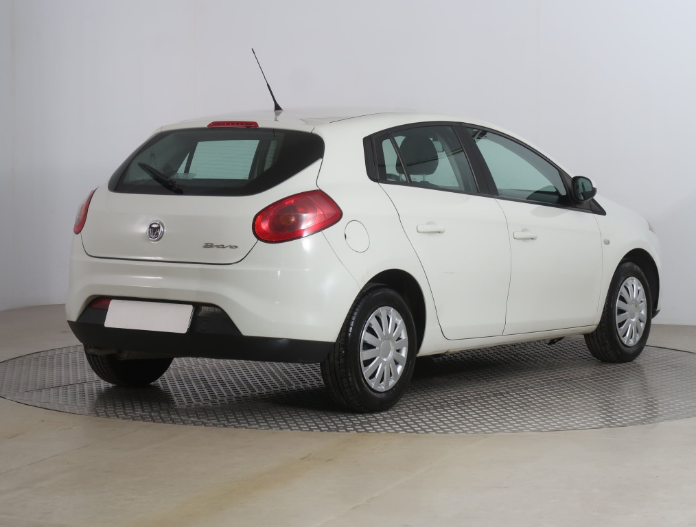 Fiat Bravo