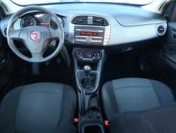 Fiat Bravo 2010