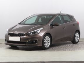 Kia Ceed - 2017