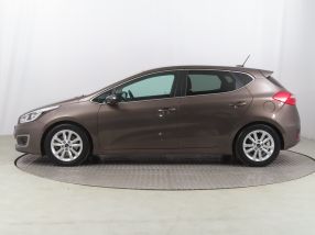 Kia Ceed - 2017