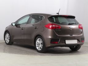 Kia Ceed - 2017