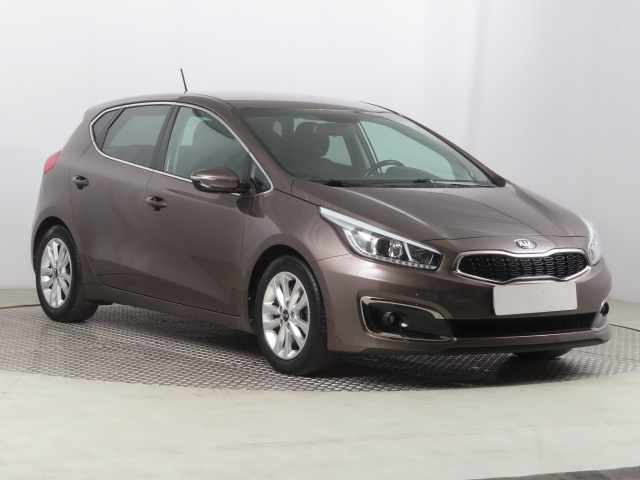Kia Ceed 2017