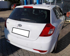Kia Ceed 2012