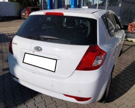 Kia Ceed - 2012