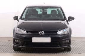 Volkswagen Golf - 2016