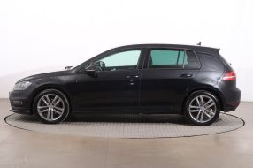 Volkswagen Golf - 2016