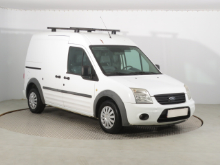 Ford Transit Connect, 2010