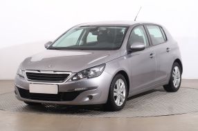Peugeot 308 - 2015