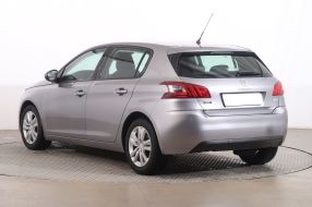 Peugeot 308 - 2015