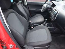 Hyundai i20 2013