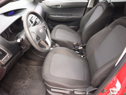 Hyundai i20 2013
