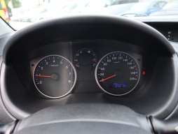 Hyundai i20 2013