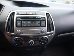 Hyundai i20 2013