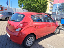 Hyundai i20 2013