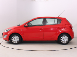 Hyundai i20 2013