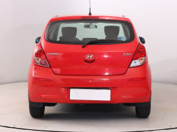 Hyundai i20 2013