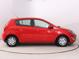 Hyundai i20 2013