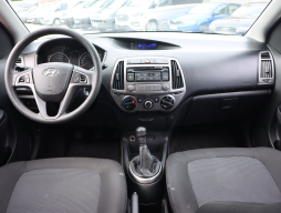 Hyundai i20 2013