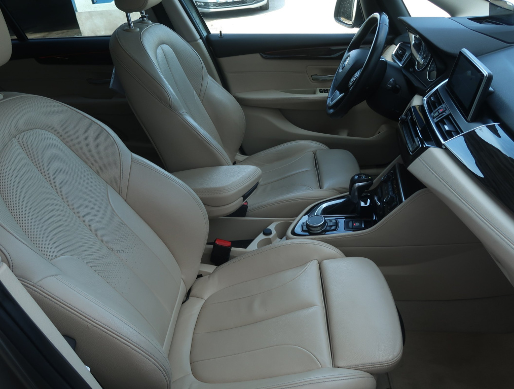 BMW 2 Active Tourer