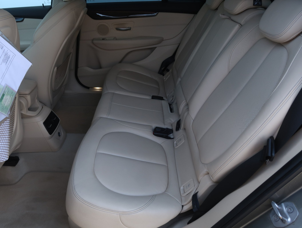 BMW 2 Active Tourer